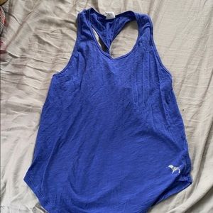 Victoria’s Secret Pink workout tank